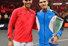 大发体育-拉斐尔和卡洛斯将代表西班牙参加2024年奥运会双打，大发助力你的致富之路！-乐玩真人线上娱乐