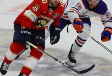 迈博体育 黑豹队以 4-1 击败油人队，在斯坦利杯决赛中以 2-0-乐玩真人线上娱乐