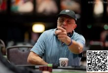 【EV扑克】WSOP奇人：进奖励圈230次没拿过冠军，传奇Sam Farha回来了-乐玩真人线上娱乐