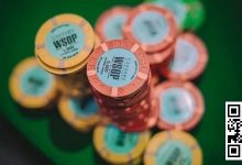 【EV扑克】趣闻 | 在WSOP泡沫期一度有97的胜率都赢不了？-乐玩真人线上娱乐