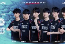 【乐玩LEWIN】LPL裁判报告:EDG在与JDG比赛因个人原因造成流程拖延,予以处罚-乐玩真人线上娱乐