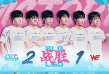 【乐玩LEWIN】首轮组内循环打完！BLG小组内3战全胜 如何评价其表现？-乐玩真人线上娱乐