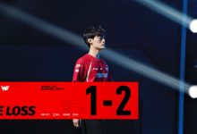 【乐玩LEWIN】遭让一追二！WE粉丝齐聚声讨：赶紧换AD！LP是RNG都不要的水平！-乐玩真人线上娱乐