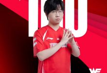【乐玩LEWIN】里程碑：LP达成LPL100出场成就 WE落败-乐玩真人线上娱乐