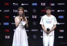 【乐玩LEWIN】BLG赛后采访XUN：下路是个突破口！我们重点到下路-乐玩真人线上娱乐