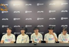 【乐玩LEWIN】BLG胜者群访:左手直言婕拉这个英雄后期有点恶心-乐玩真人线上娱乐
