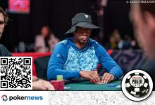 【EV扑克】已经10年未获得金手链的Phil Ivey,将在今天打破金手链荒?-乐玩真人线上娱乐