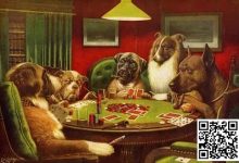 【EV扑克】牌局分析:没实力到中高级别游戏的人,靠打微级别能赚到钱吗?-乐玩真人线上娱乐