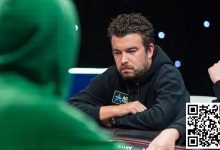 【EV扑克】讨论 | 如何像职业选手一样持续下注-乐玩真人线上娱乐