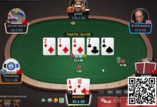 【EV扑克】牌局分析:你的7实在太少-乐玩真人线上娱乐