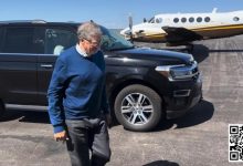 【EV扑克】比尔盖茨剪彩结束马上去打扑克,朋友说他打得一般般-乐玩真人线上娱乐