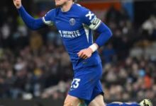 大发体育-切尔西中场球员未参与前锋互换谈判，大发助力你的致富之路！-乐玩真人线上娱乐