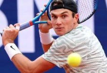 迈博体育 德雷珀击败蒂亚福进入斯图加特公开赛半决赛-乐玩真人线上娱乐