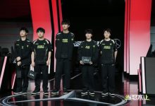 【乐玩LEWIN】NIP爆冷送iG首胜 谁是本场比赛“背锅侠”-乐玩真人线上娱乐