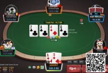 【EV扑克】牌局分析:被鱼的迷踪拳打晕-乐玩真人线上娱乐