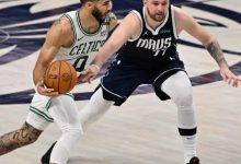 大发体育-扳回一城!东契奇29+5+5欧文21分 独行侠狂胜绿军总，大发助力你的致富之路！-乐玩真人线上娱乐