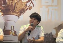 【乐玩LEWIN】Letme：没有什么可惜的部分吧 我们尽力了 宝蓝队确实打得好-乐玩真人线上娱乐