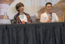 【乐玩LEWIN】夕阳回应比赛中高心率：那个心率我也不知道，可能听到伞皇的呼唤了-乐玩真人线上娱乐