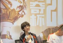 【乐玩LEWIN】Baolan：正赛打OP队之前一直都还是蛮有信心的 但那次很快就被3:0了-乐玩真人线上娱乐