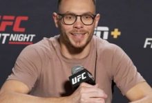 大发体育-亚当认为 UFConESPN58与奎因兰的比赛是“胜者留守”,大发助力你的致富之路!-乐玩真人线上娱乐