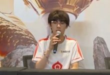 【乐玩LEWIN】baolan：这次很感谢队友和教练的努力吧，有这个机会走到最后-乐玩真人线上娱乐