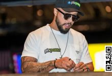 【EV扑克】讨论 | Rafael Reis在神秘百万赛做出超级跟注的思考全过程-乐玩真人线上娱乐