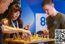 【EV扑克】话题 | 国际象棋和扑克之间的美妙区别-乐玩真人线上娱乐