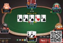 【EV扑克】牌局分析：翻牌check raise，河牌遭遇难题-乐玩真人线上娱乐