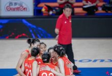 迈博体育 中国女排3-0送蛋世界第3 袁心玥16分冠全场-乐玩真人线上娱乐