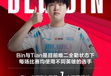 【乐玩LEWIN】LPL夏季赛常规赛第二周趣味数据：Ming单场100%死亡占比赢下比赛-乐玩真人线上娱乐