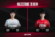 【乐玩LEWIN】LPL今日数据里程碑预告:knight距离400胜场成就仅差2次胜场-乐玩真人线上娱乐