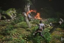 【乐玩LEWIN】曝PS5《黑神话：悟空》最高为2K/60帧！且有望提升至4K-乐玩真人线上娱乐