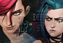 【乐玩LEWIN】《双城之战》第二季并非终点！更多英雄故事还在筹划之中-乐玩真人线上娱乐