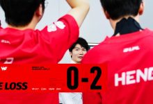 【乐玩LEWIN】粉丝看WE惨遭BLG横扫：AD差距太大！不然叫Able来陪玩两小时吧-乐玩真人线上娱乐