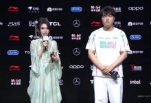 【乐玩LEWIN】赛后采访Bin:我们上限高下限低;第一局没有尽力点塔?-乐玩真人线上娱乐