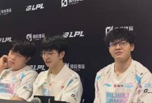 【乐玩LEWIN】Bin谈首局蝎子开大控三人：没什么沟通，就是队友说开团就开起来了-乐玩真人线上娱乐