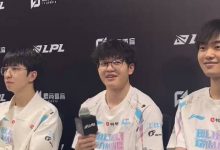 【乐玩LEWIN】Xun回忆WE首局守住基地水晶:就是觉得有点幽默吧-乐玩真人线上娱乐