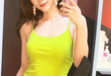 【乐玩LEWIN】管泽元快从欧洲回来呀!主持余霜晒照:荧光绿紧身裙 太有实力了!!-乐玩真人线上娱乐