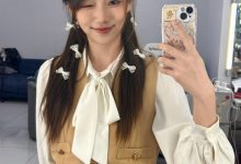 【乐玩LEWIN】这就是女大学生的魅力!主持阿芙晒美照:她在向我抛媚眼诶~-乐玩真人线上娱乐