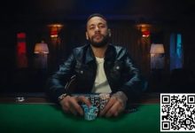 【EV扑克】自称线下盈利1亿的Dan Bilzerian即将在HCL和内马尔等一众名人开打-乐玩真人线上娱乐