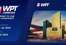 【EV扑克】WPT柬埔寨站7月12日开启,亚洲最后一次获得WPT总决赛门票的机会-乐玩真人线上娱乐