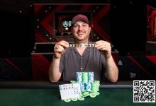 【EV扑克】话题 | 2024年WSOP年度最佳选手已经失去悬念了吗?-乐玩真人线上娱乐