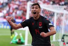 迈博体育 贾苏拉补时绝平 克罗地亚2-2阿尔巴尼亚-乐玩真人线上娱乐