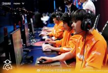 【乐玩LEWIN】RNG劲敌来咯!OMG夏季赛五战全败 至今未能取得一胜-乐玩真人线上娱乐
