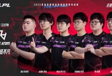 【乐玩LEWIN】仍有希望晋级“登峰”组?RA最后一战将迎战TES-乐玩真人线上娱乐