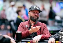 【EV扑克】豪客赛选手没看到丹牛还在意外盖牌, WSOP的裁决被吐槽“最脑残”-乐玩真人线上娱乐