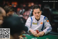 【EV扑克】2024WSOP | Ren Lin携手丹牛和Phil Ivey进入10,000美元Razz锦标赛Day 3-乐玩真人线上娱乐