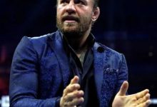 迈博体育 康纳·麦格雷戈受伤后发誓要重返 UFC-乐玩真人线上娱乐