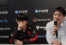 【乐玩LEWIN】T1.Keria:我们队打得最好的时候对实力有确信且彼此信赖-乐玩真人线上娱乐