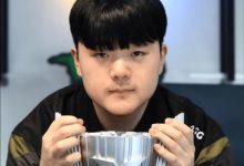 【乐玩LEWIN】Canyon：与队友默契度已达到70%以上，只想专注于剩下的每场比赛-乐玩真人线上娱乐